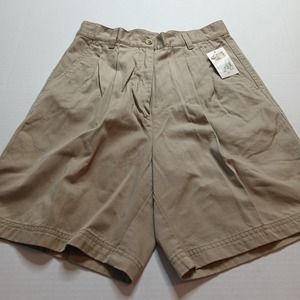 Vintage Woolrich Shorts